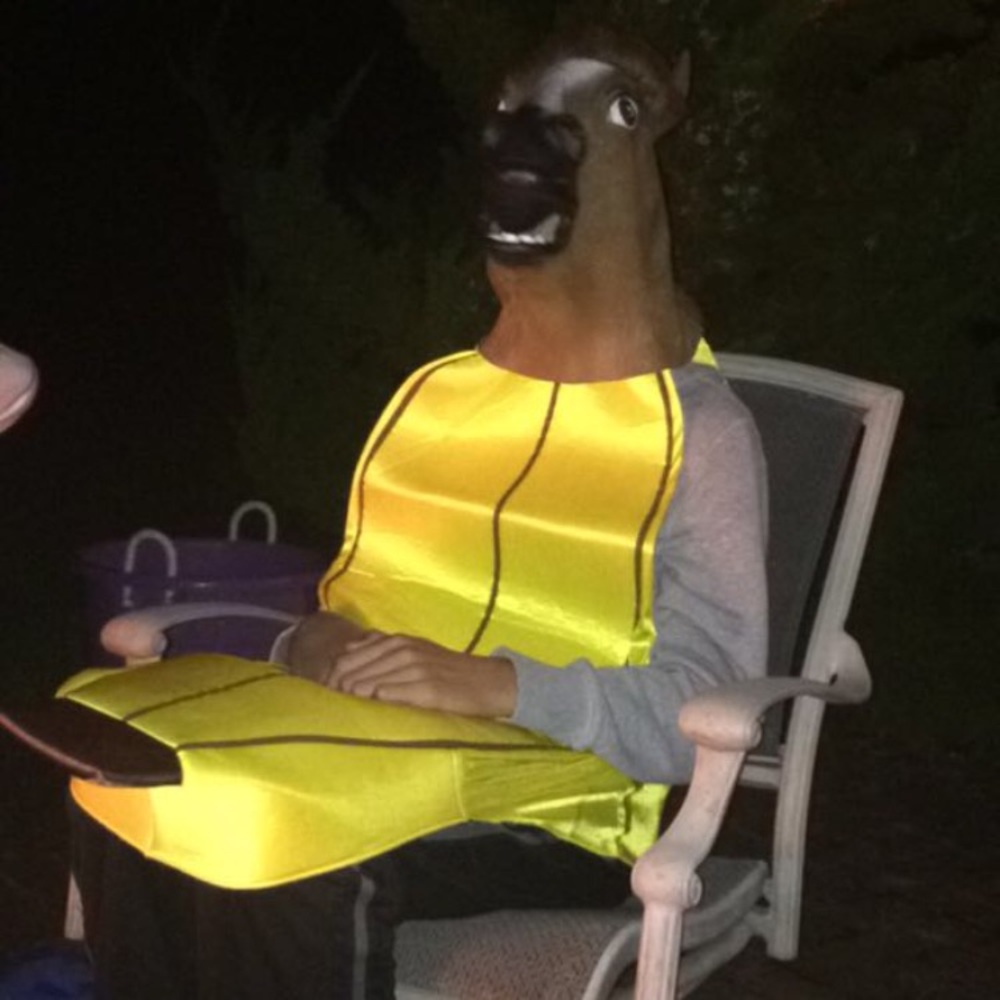 Meet your Posher, Ben